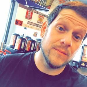 Meet your Posher, Benjamin